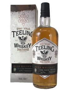 Teeling Dark Porter