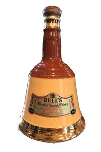Bell's Blended Scotch Whisky "Collectors Item"