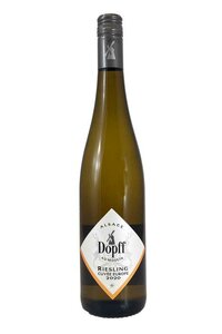 Dopff Au Moulin Riesling Cuvee Europe