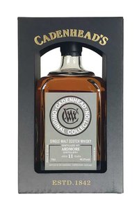 Cadenhead Ardmore 11Y Original Collection