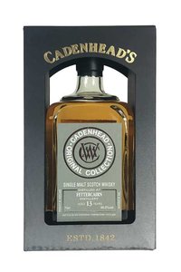 Cadenhead Fettercairn 13Y Original Collection