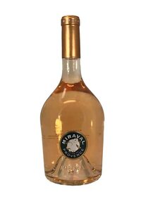 Miraval Provence rosé 