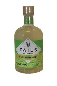 Tails Cocktails Rum Daiquiri 