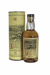 Craigellachie 13 Years 0,2ltr