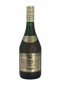 Jules Domet VSOP Brandy