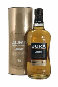  Jura Journey 