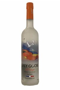 Grey Goose L' Orange