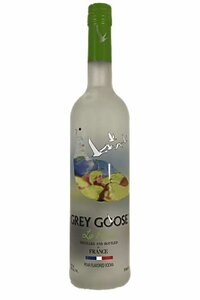 Grey Goose La Poire