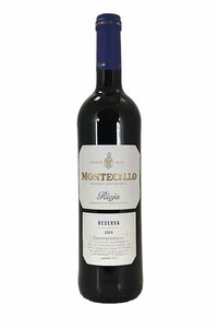 Montecillo Rioja Reserva