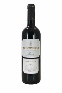 Montecillo Rioja Gran Reserva