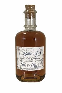 Cognac Lhéraud VS Terre et Bois