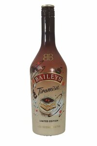 Baileys Tiramisu Limited Edition