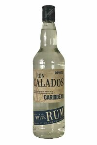 Ron Calados White Rum 0,7ltr