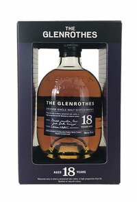 Glenrothes 18 Years Old
