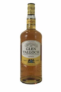 Glen Talloch 1 liter