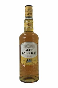 Glen Talloch 0.7