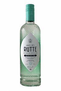 Rutte Dutch Dry Gin