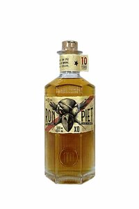 Ron Piet XO 10y Rum 0,5ltr