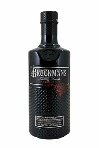 De Brockmans Premium Gin