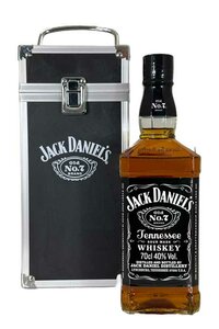 Jack Daniels Flight Case Edition
