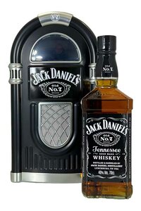 Jack Daniels Jukebox