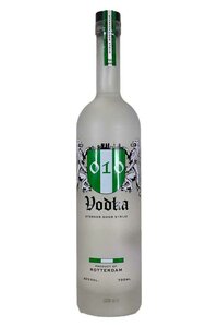010 Premium Vodka 