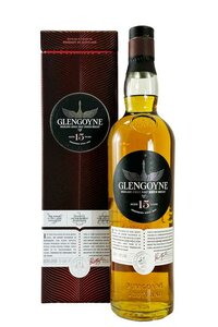 Glengoyne 15 0,7ltr