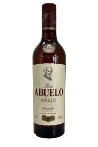 Abuelo Anejo 0,7ltr