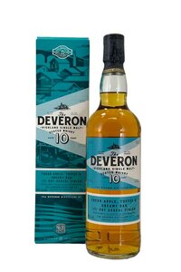 The Deveron 10 Years