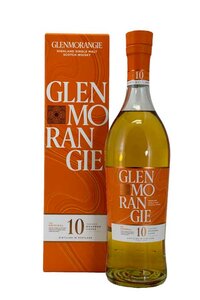 Glenmorangie 10 0,7ltr