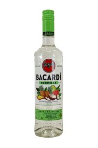 Bacardi Tropical 0,7 ltr