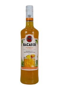 Bacardi Punch 0,7 ltr