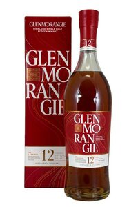 Glenmorangie Lasanta 12 Years