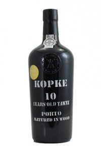 Kopke 10 years old