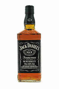 Jack Daniel's 0,7ltr