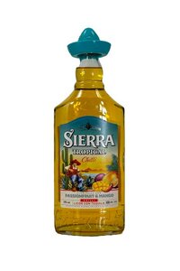 Sierra Tropical Chilli Liqueur