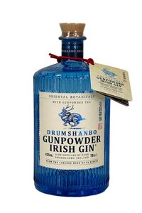 Drumshanbo Gunpowder Irish Gin