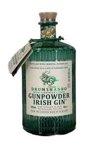 Drumshanbo Gunpowder Irish Gin Citrus 