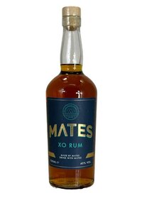 Mates XO Rum 0,7ltr