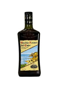 Vecchio Amaro del Capo