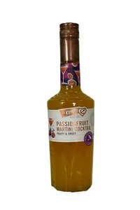 De Kuyper Passionfruit Martini Cocktail 0,5 ltr