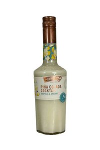 De Kuyper Pina Colada Cocktail 0,5 ltr