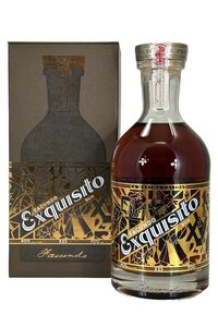 Bacardi Fucando Exquisito
