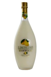 Bottega Crema Di Limoncino