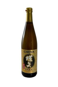 Choya Sake 14,5% alc