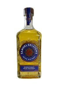 Samuel Gelston's Single Malt