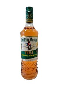 Captain Morgan Tiki Mango &  Pineapple
