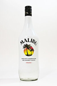 Malibu 1,5 liter