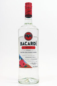 Bacardi Razz 1,5 liter