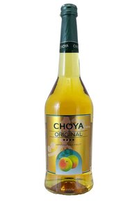 Choya Original 10% alc
